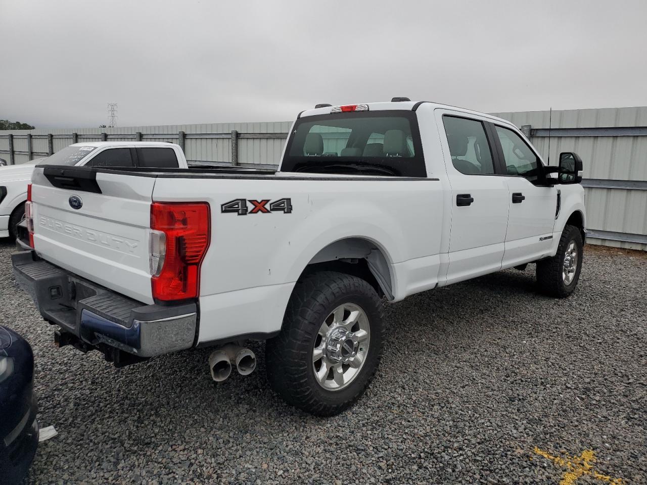 2022 FORD F250 SUPER - Фото 3