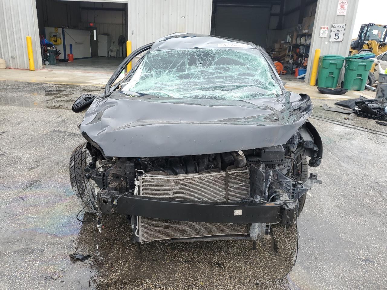 2021 KIA FORTE FE - Фото 5