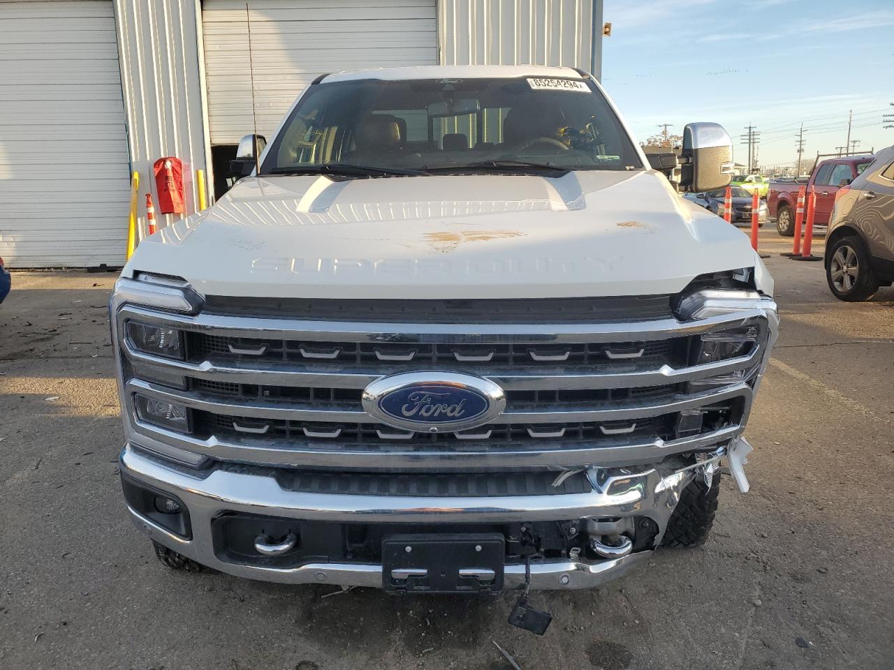 2024 FORD F250 SUPER - Image 5