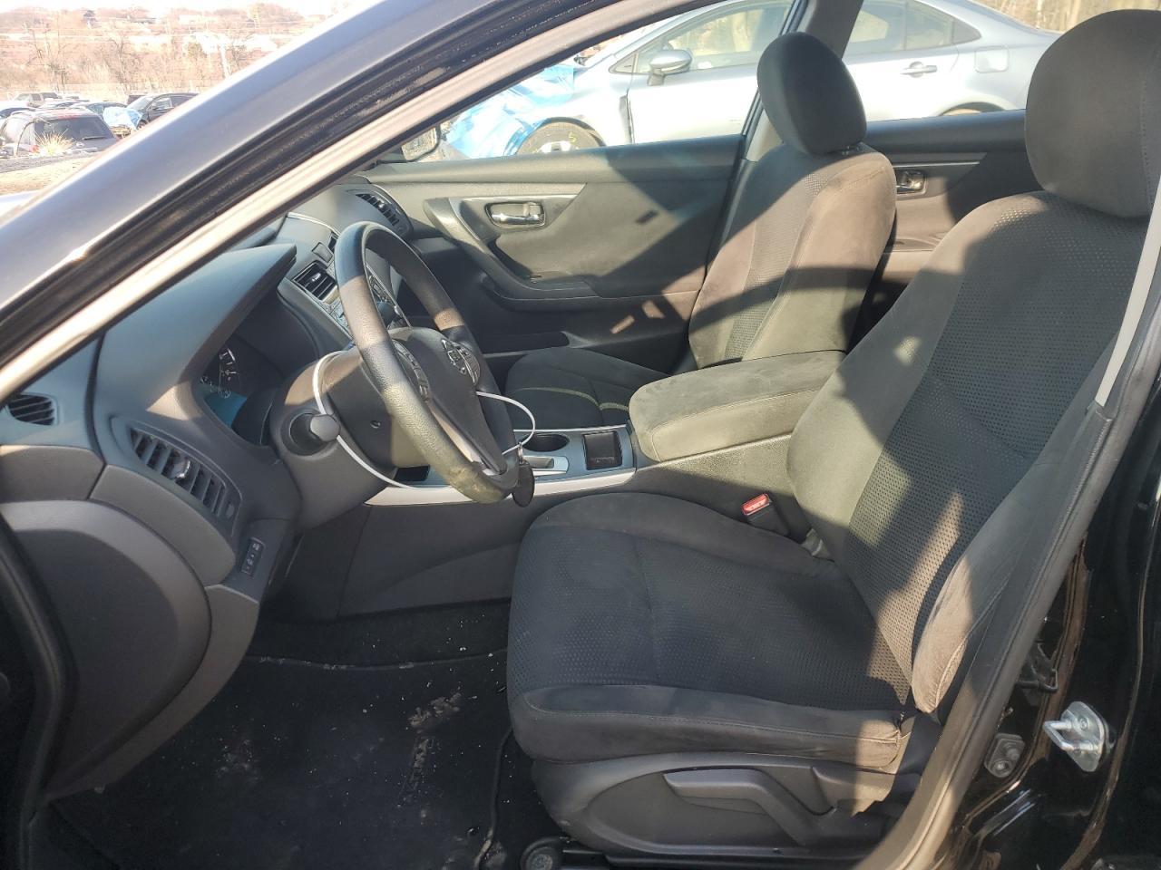 2015 NISSAN ALTIMA 2.5 - Фото 7