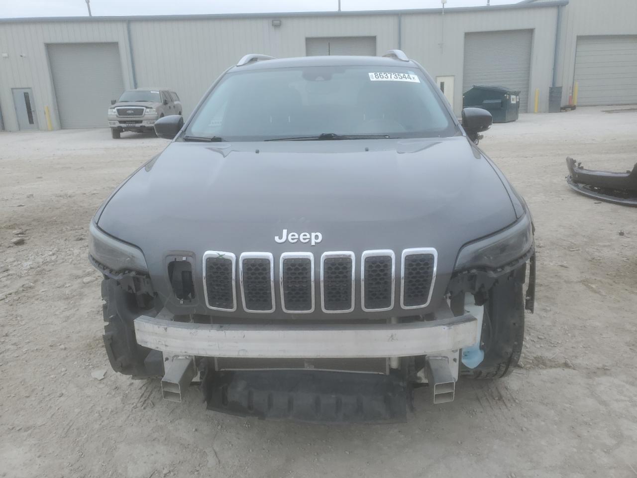 2019 JEEP CHEROKEE L - Image 5