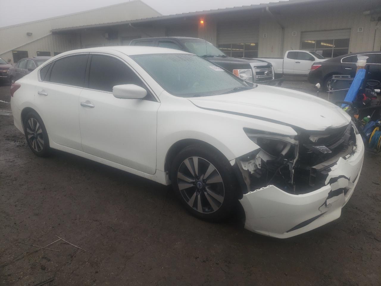 2018 NISSAN ALTIMA 2.5 - Image 4