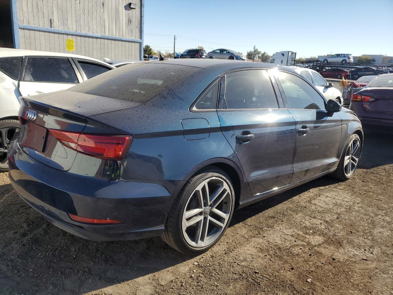 2019 AUDI A3 PREMIUM - Image 3