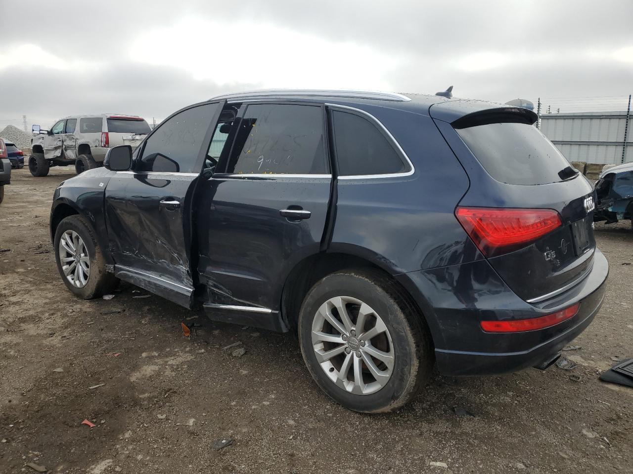 2016 AUDI Q5 PREMIUM - Image 2