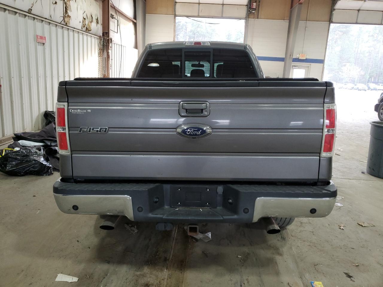 2013 FORD F150 SUPER - Image 6