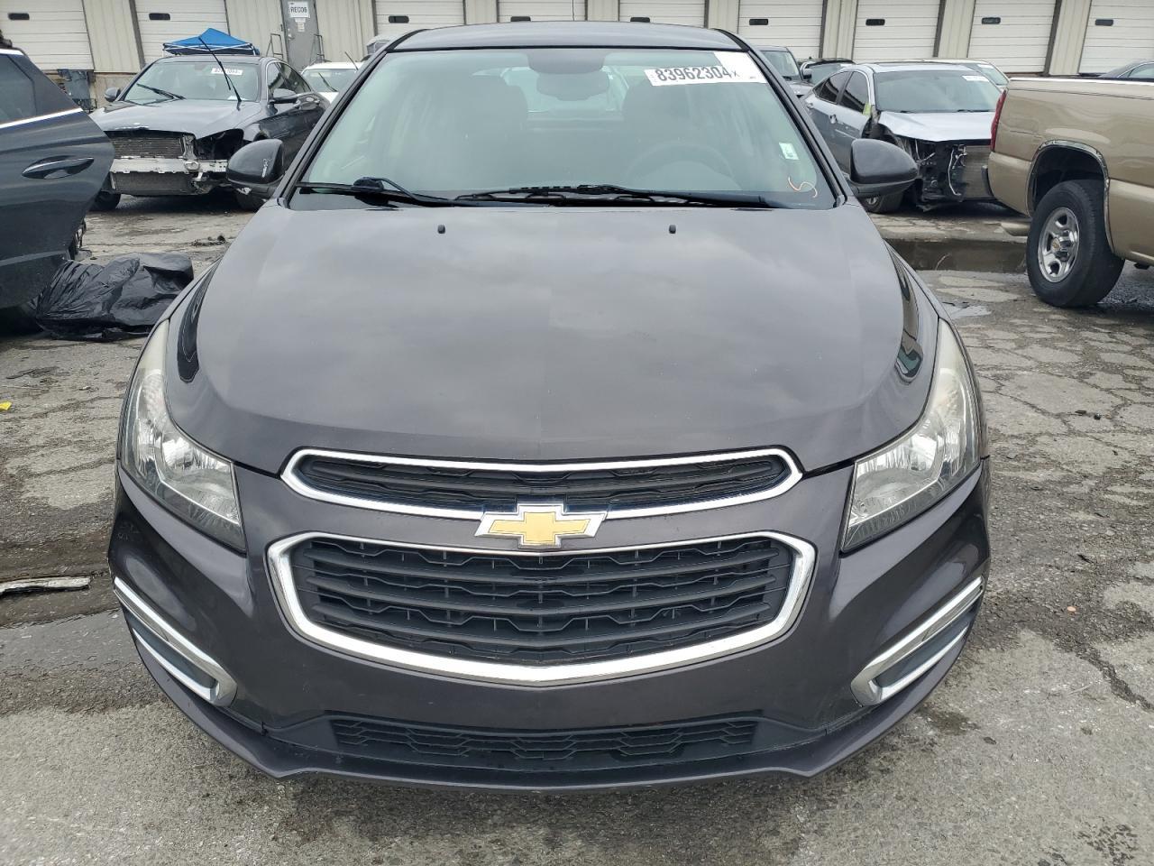 2016 CHEVROLET CRUZE LIMI - Фото 5