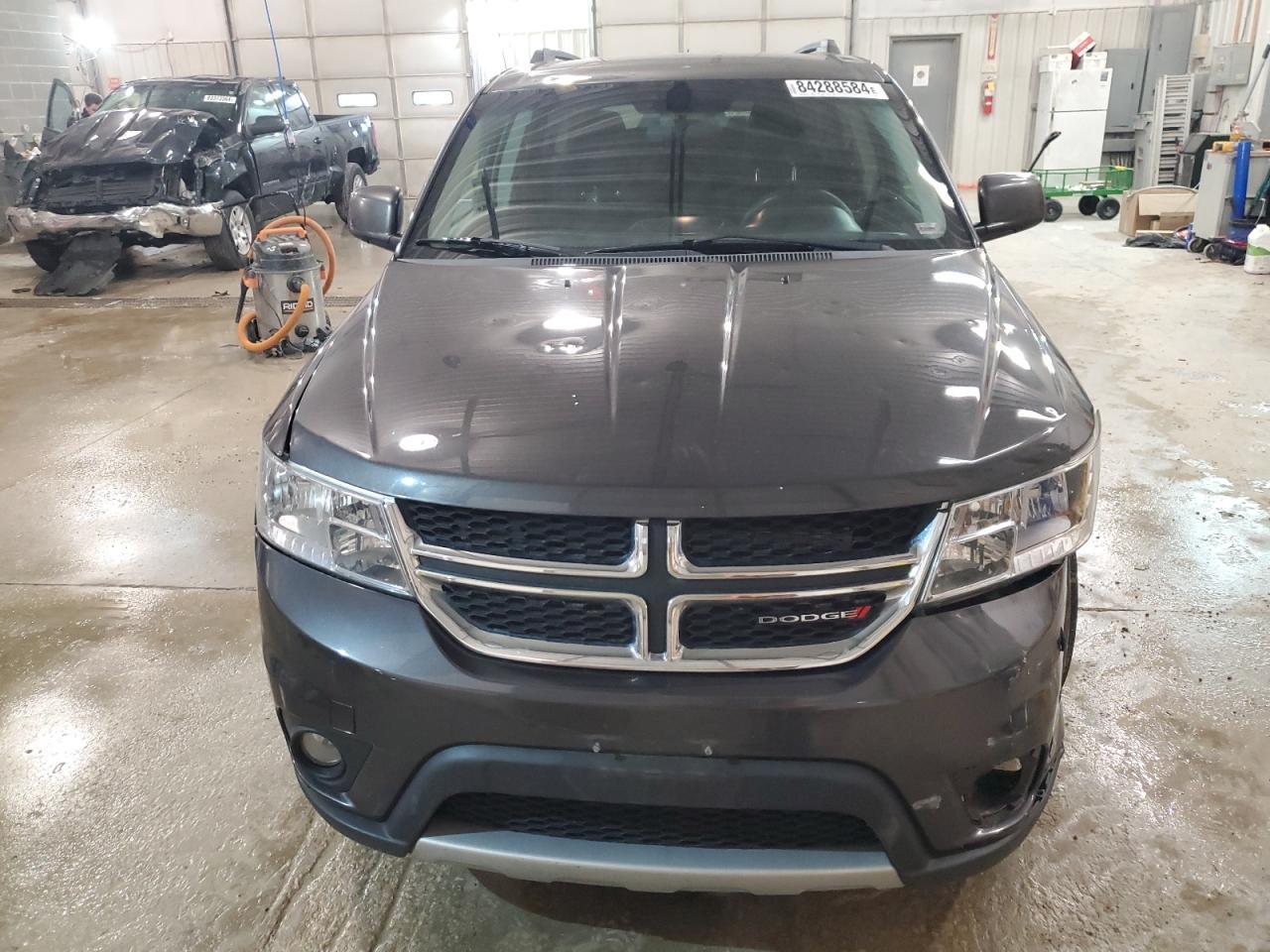 2016 DODGE JOURNEY SX - Image 5