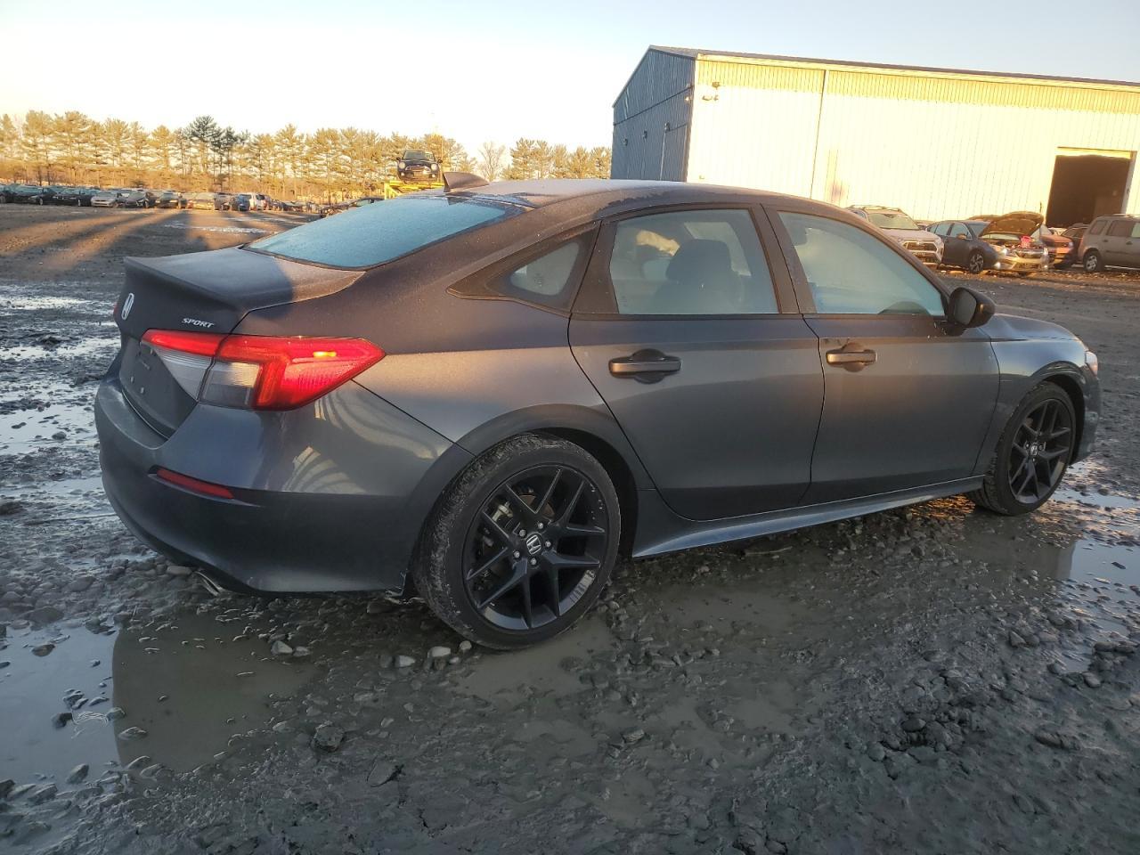 2024 HONDA CIVIC SPOR - Image 3