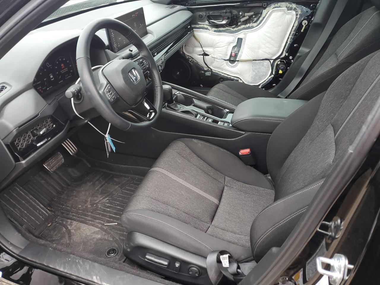 2024 HONDA ACCORD HYB - Фото 7