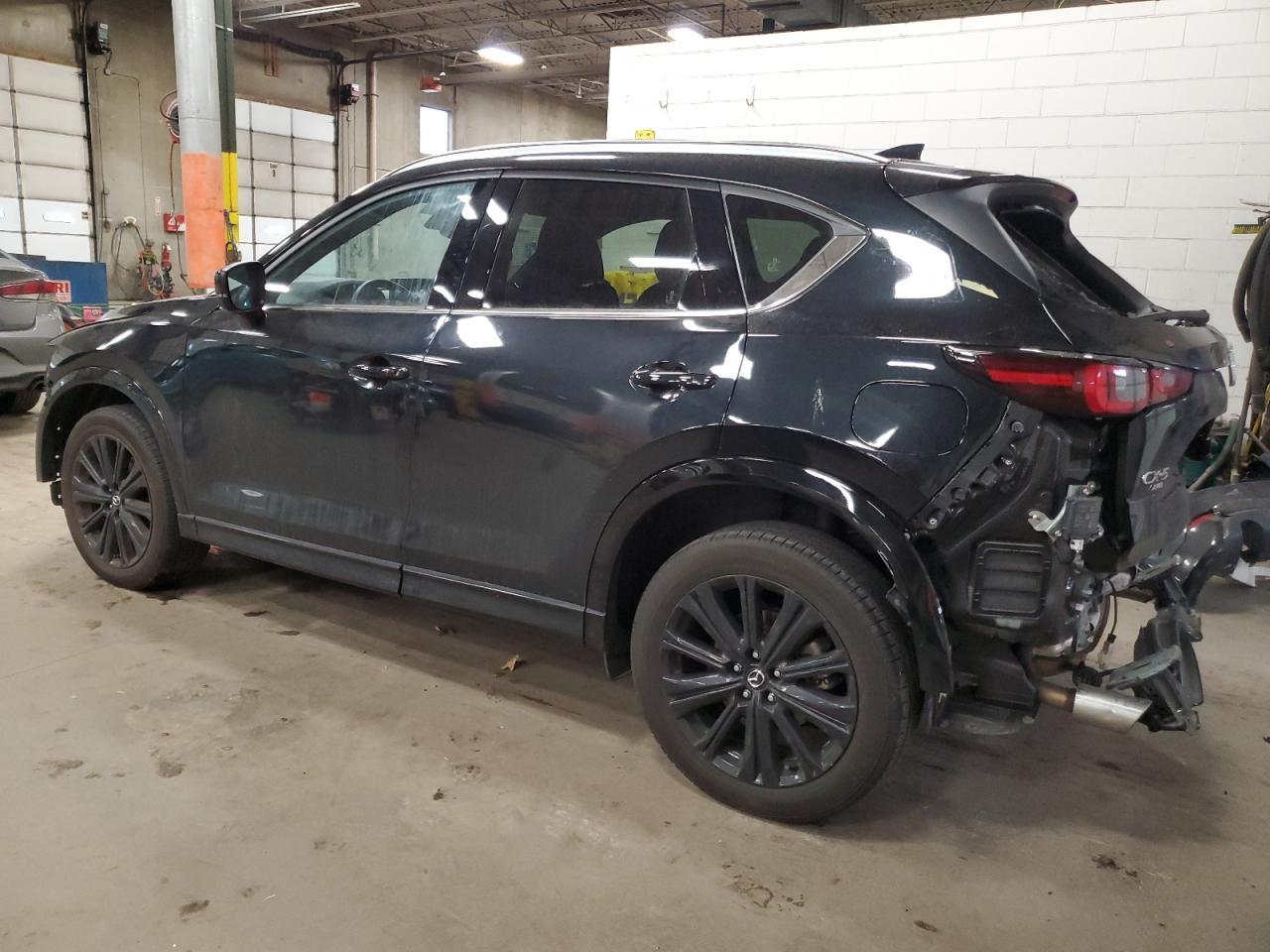 2024 MAZDA CX-5 PREMI - Image 2