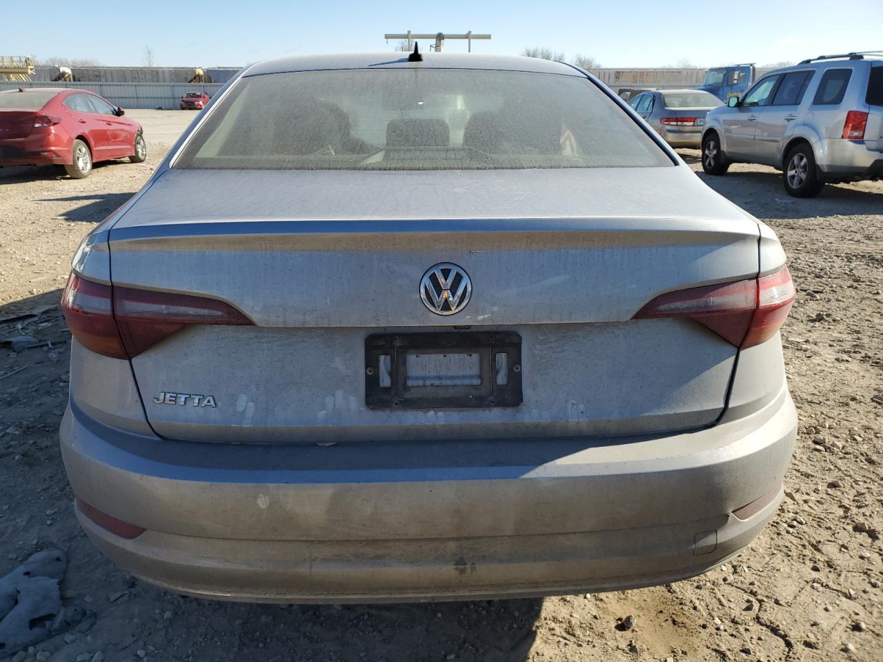 2019 VOLKSWAGEN JETTA S - Фото 6