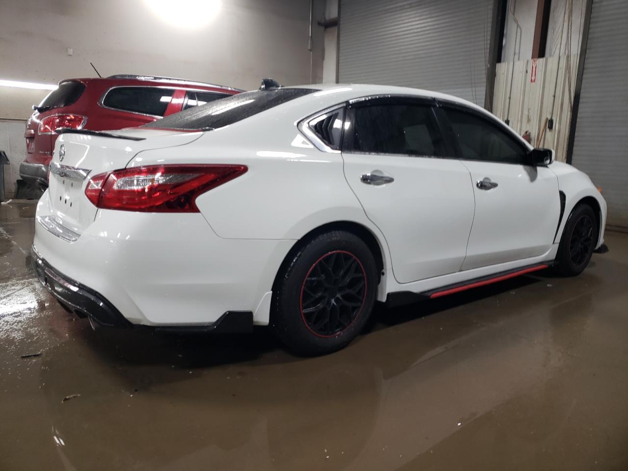 2017 NISSAN ALTIMA 2.5 - Image 3