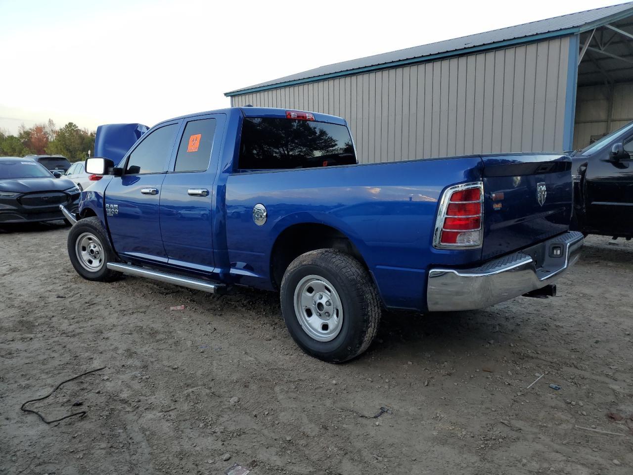 2019 RAM 1500 CLASS - Image 2