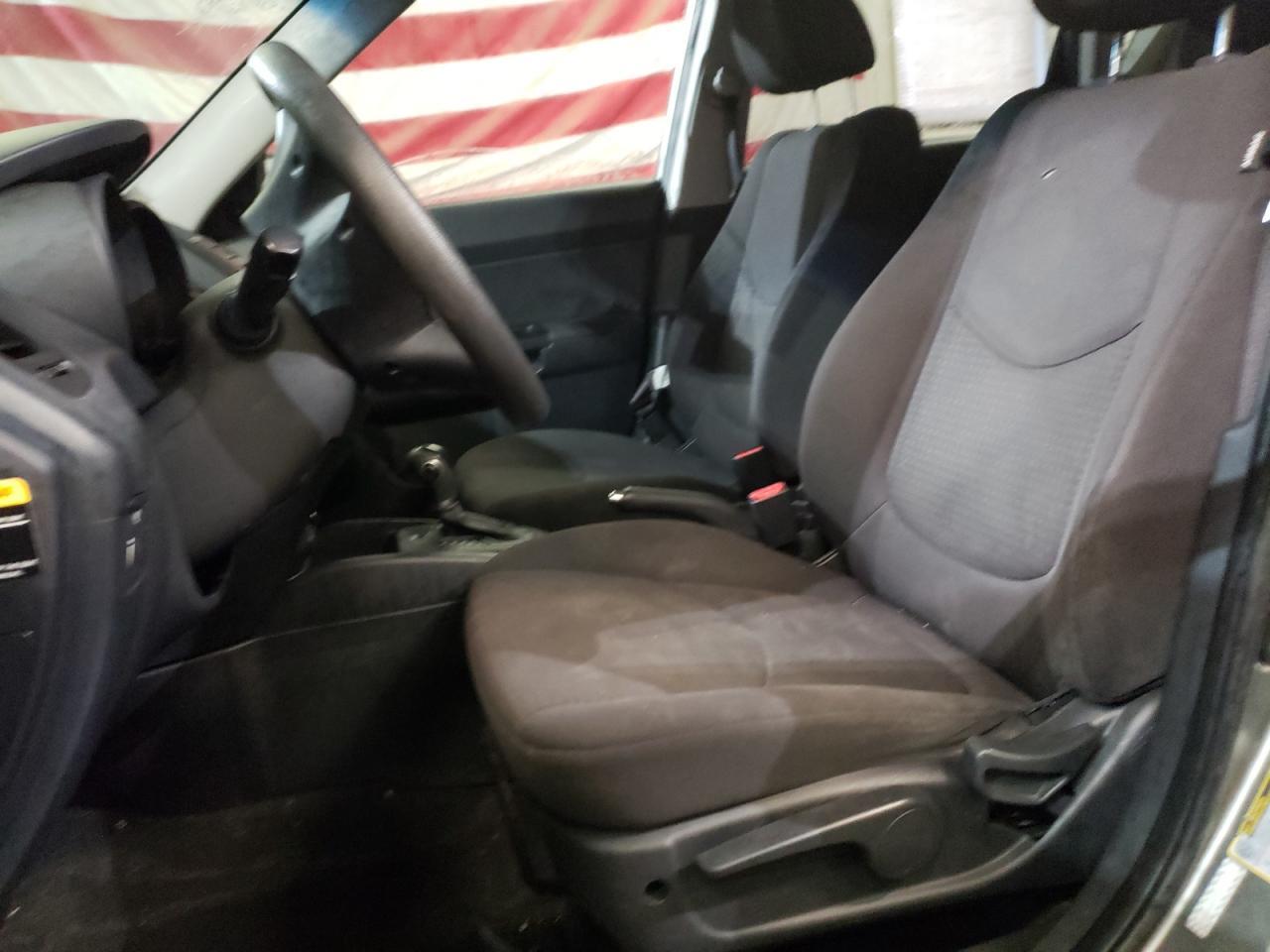 2013 KIA SOUL - Image 7