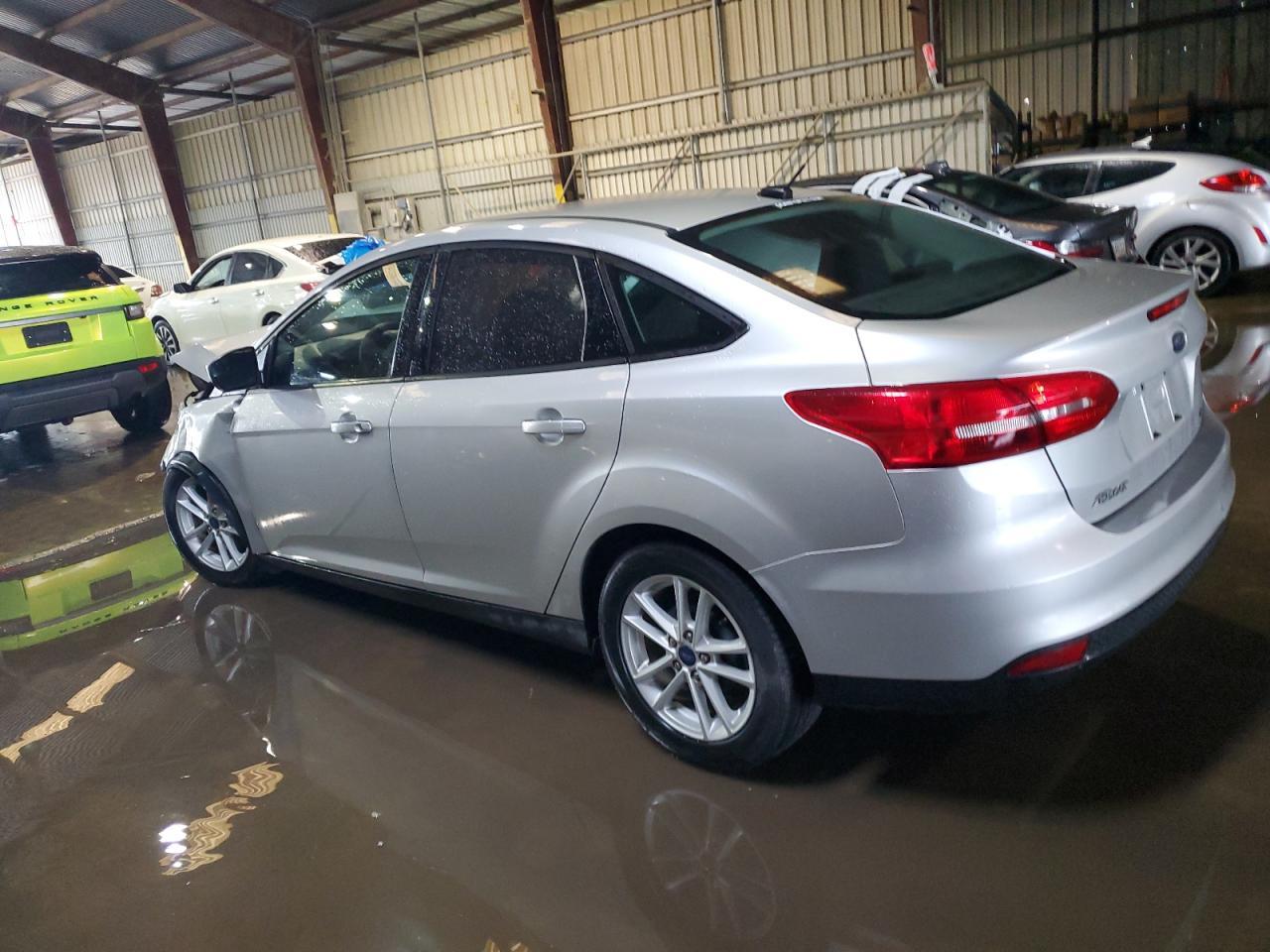 2018 FORD FOCUS SE - Image 2