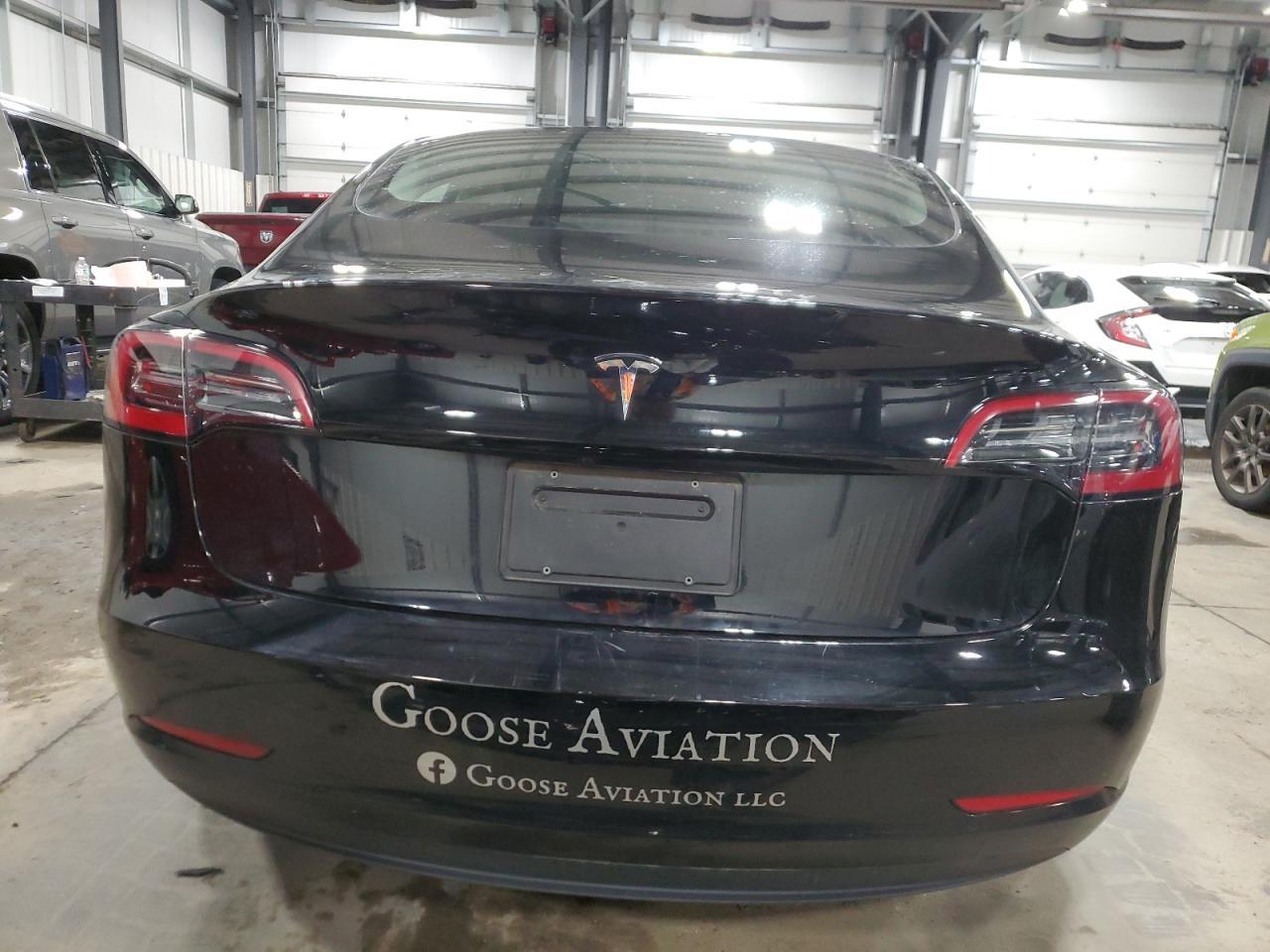 2023 TESLA MODEL 3 - Фото 6