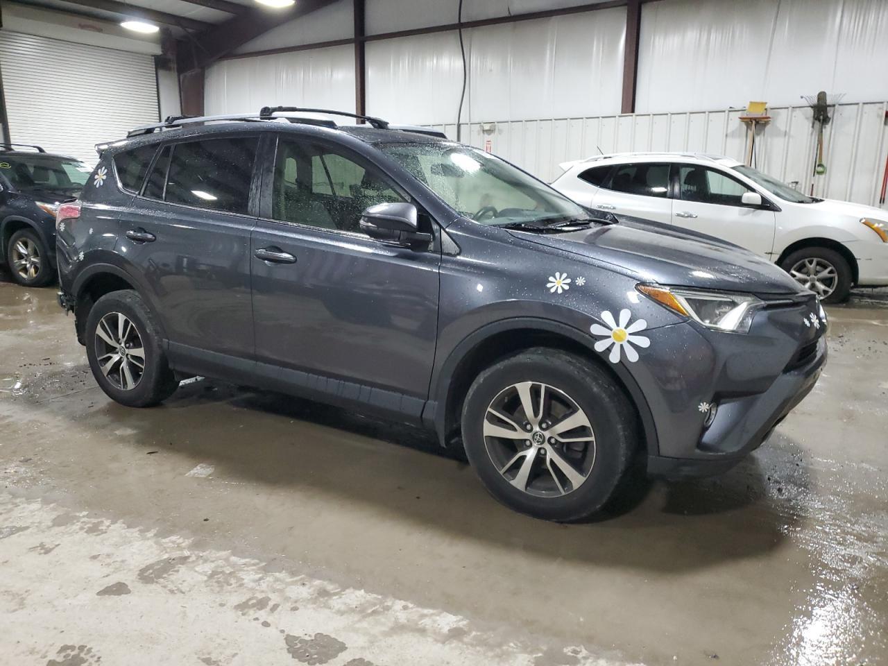2018 TOYOTA RAV4 ADVEN - Image 4