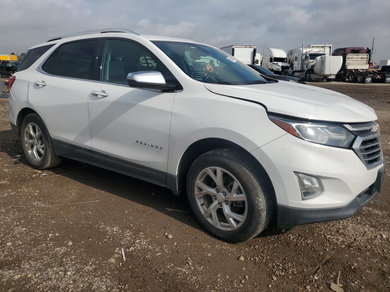 2018 CHEVROLET EQUINOX PR - Image 4