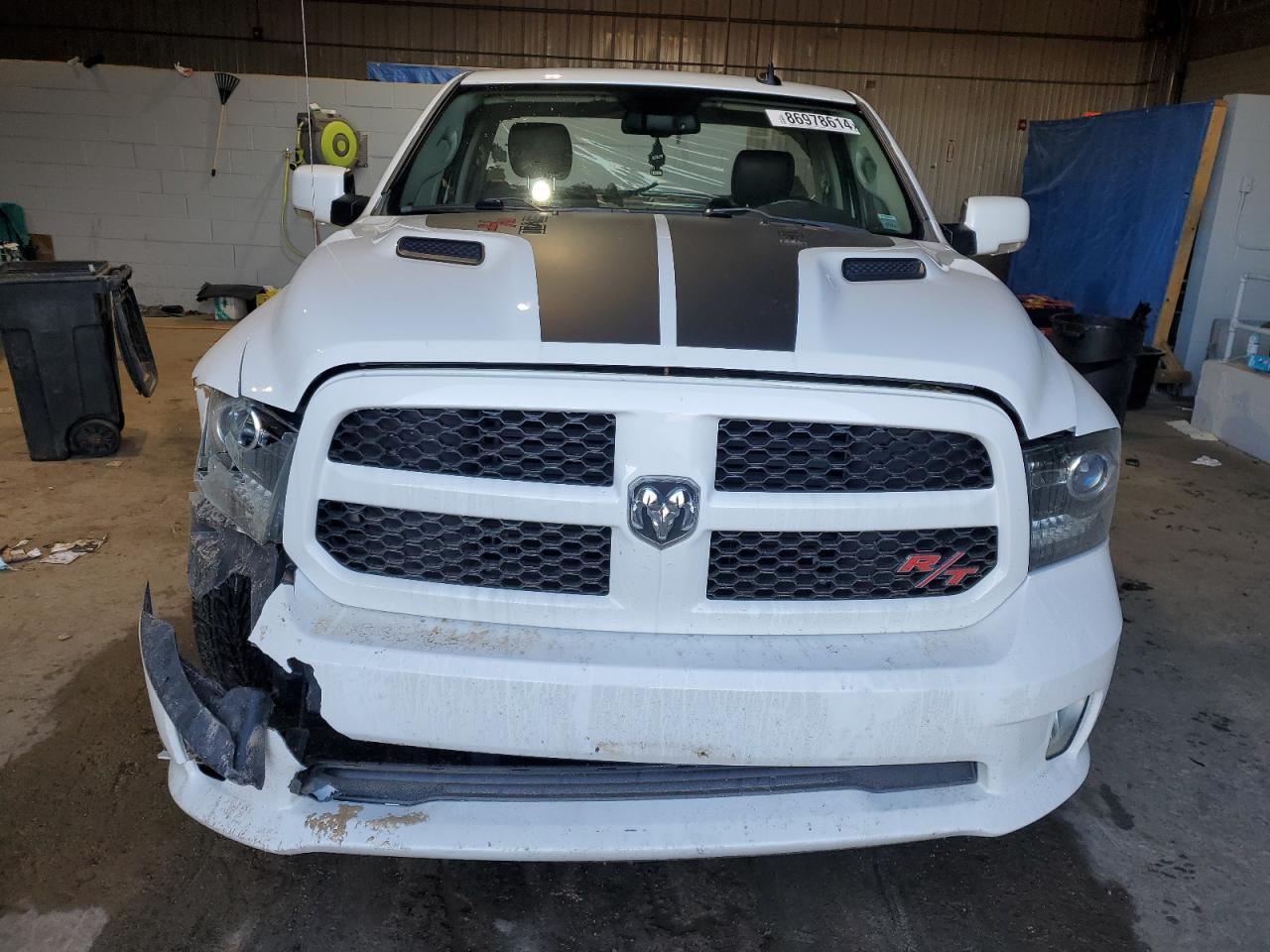 2014 RAM 1500 SPORT - Фото 5