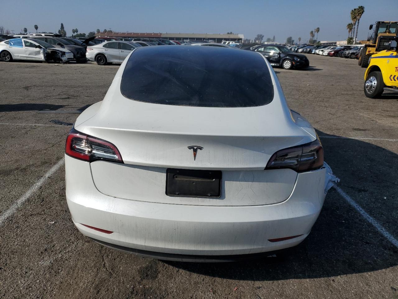 2023 TESLA MODEL 3 - Фото 6
