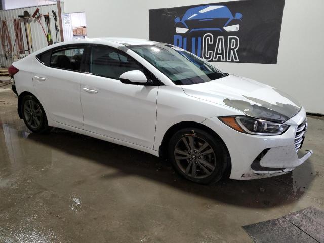 2017 HYUNDAI ELANTRA SE - Фото 4
