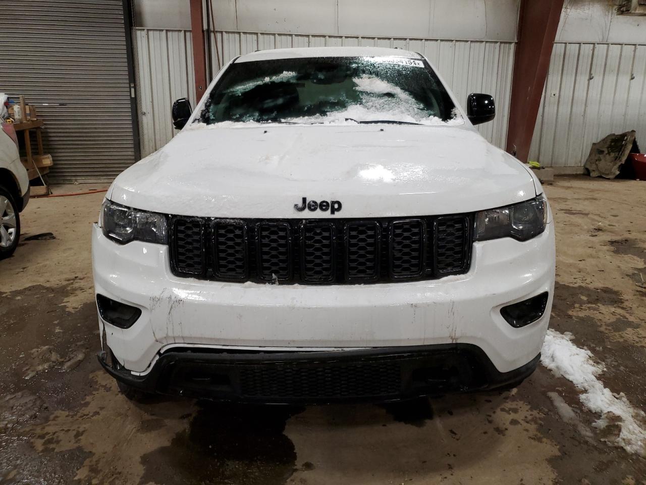2018 JEEP GRAND CHER - Image 5