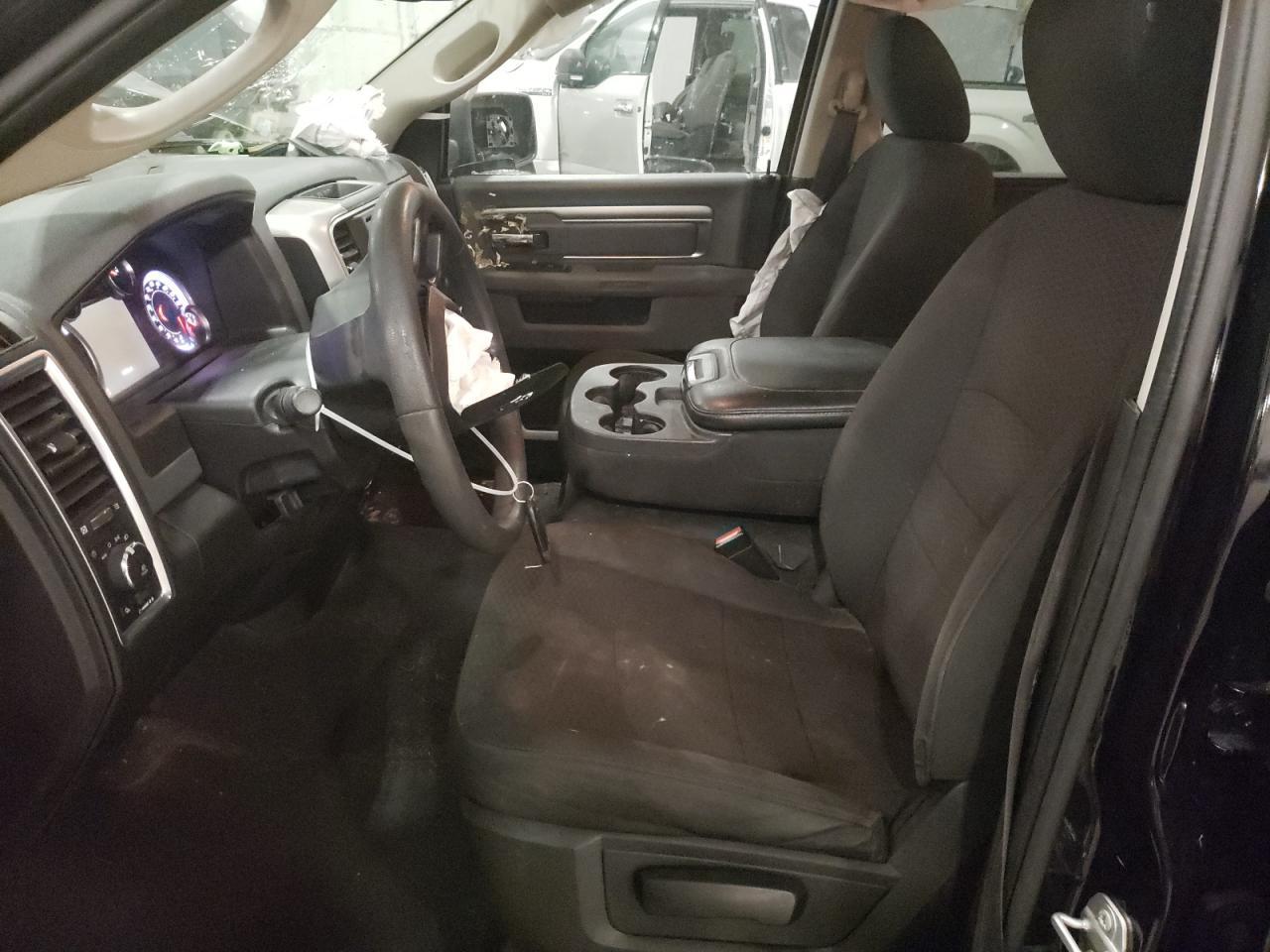 2019 RAM 1500 CLASS - Image 7