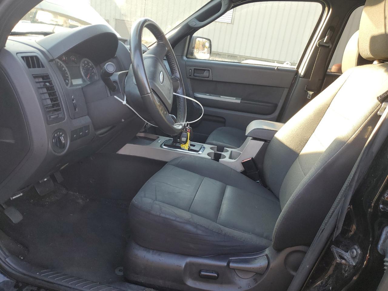 2012 FORD ESCAPE XLT - Фото 7