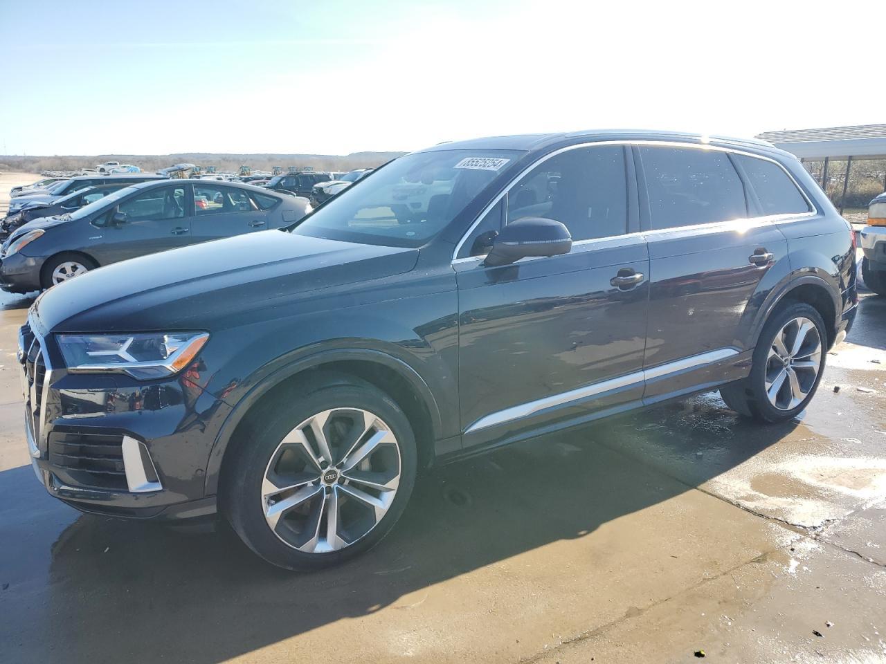 2023 AUDI Q7 PREMIUM