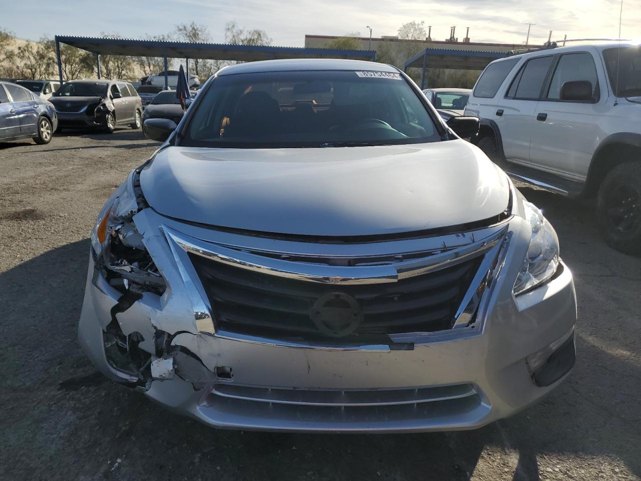 2014 NISSAN ALTIMA 2.5 - Фото 5