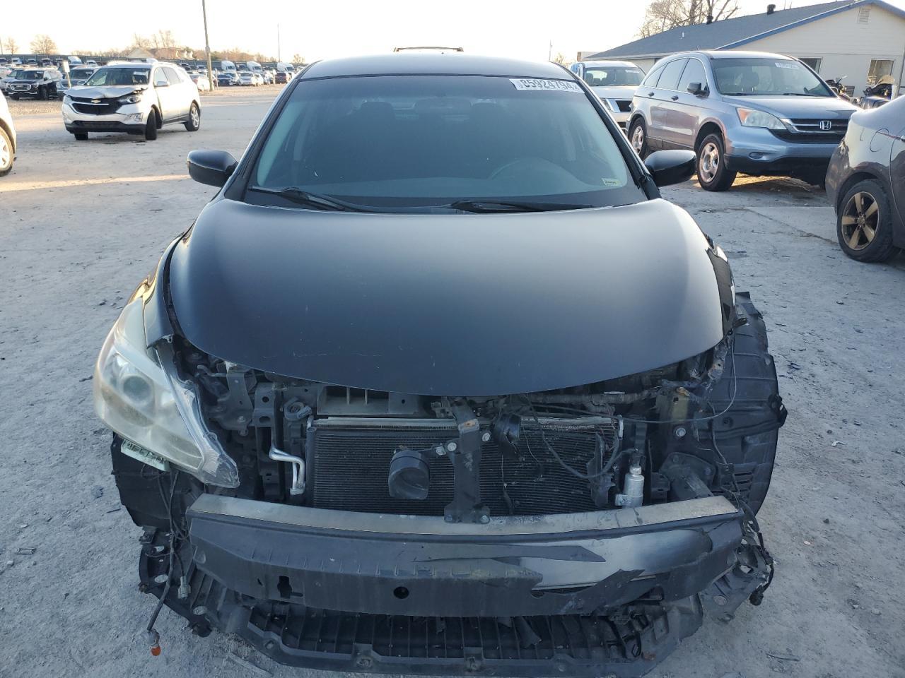 2015 NISSAN ALTIMA 2.5 - Image 5