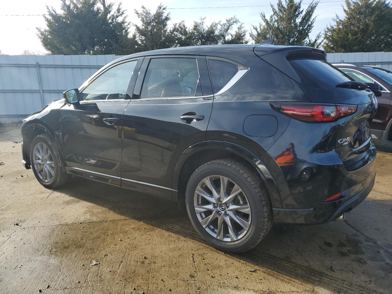 2024 MAZDA CX-5 PREMI - Image 2