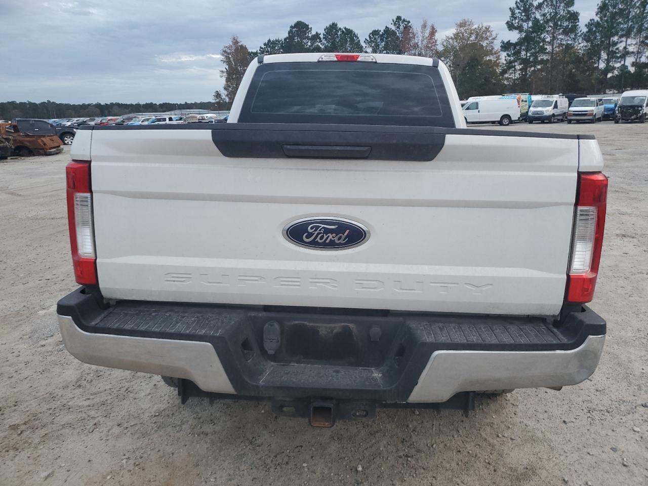 2017 FORD F250 SUPER - Image 6