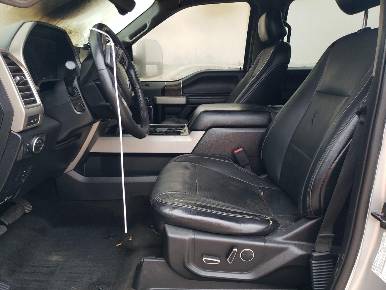 2017 FORD F250 SUPER - Image 7