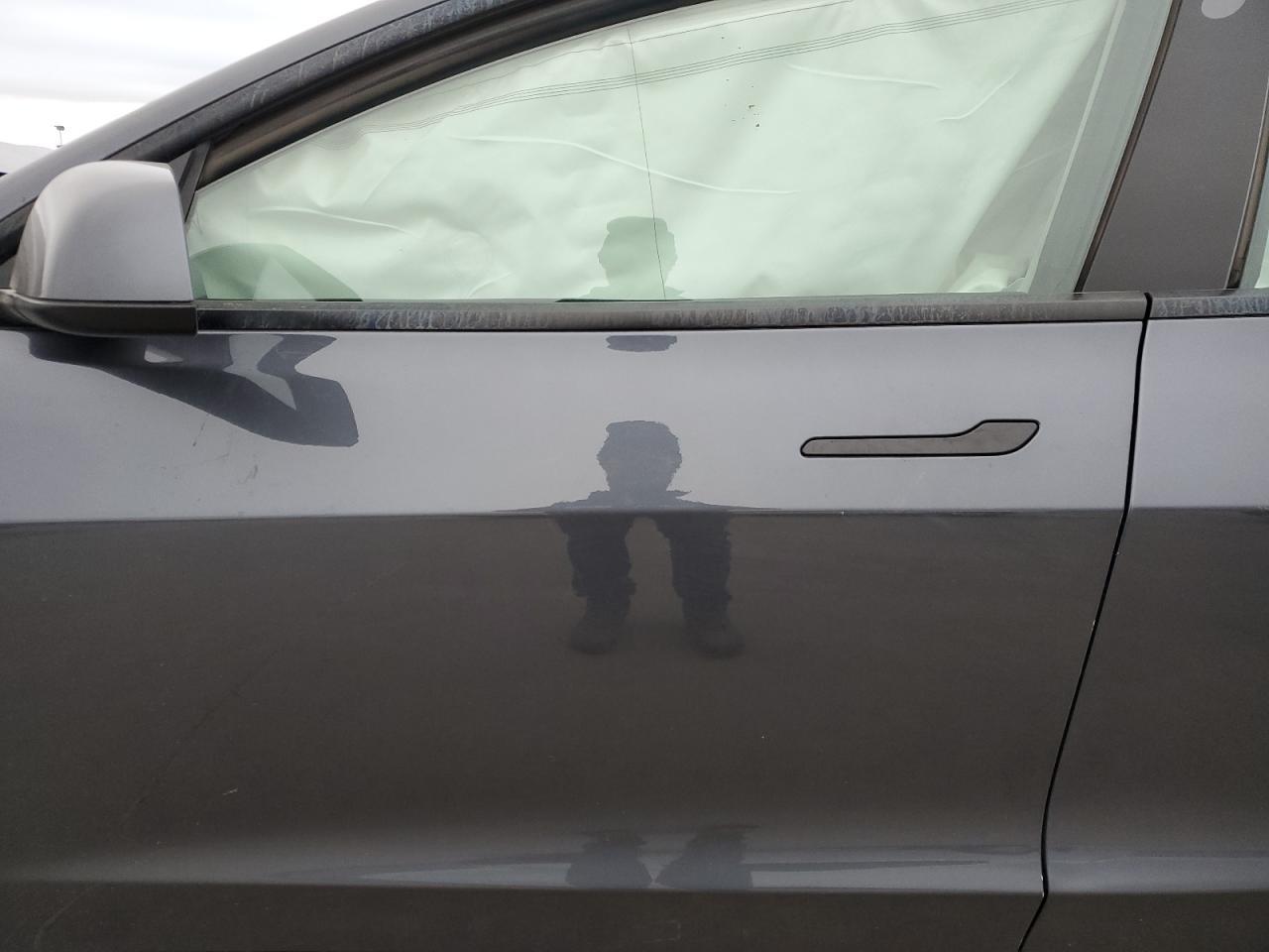 2022 TESLA MODEL 3 - Image 7