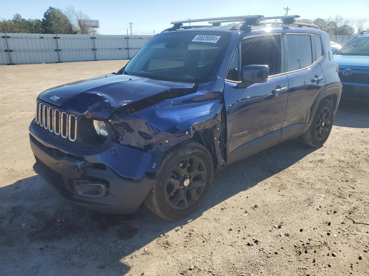 2018 JEEP RENEGADE L