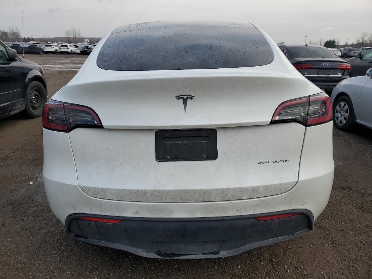 2022 TESLA MODEL Y - Image 6