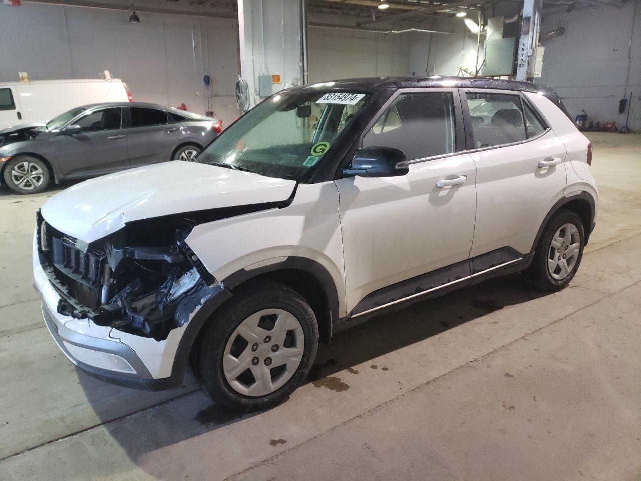 2023 HYUNDAI VENUE SE