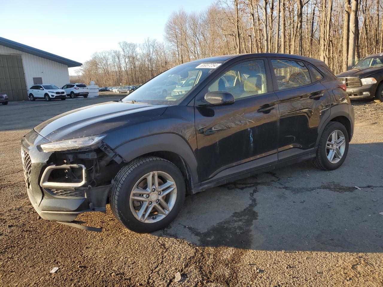 2020 HYUNDAI KONA SE