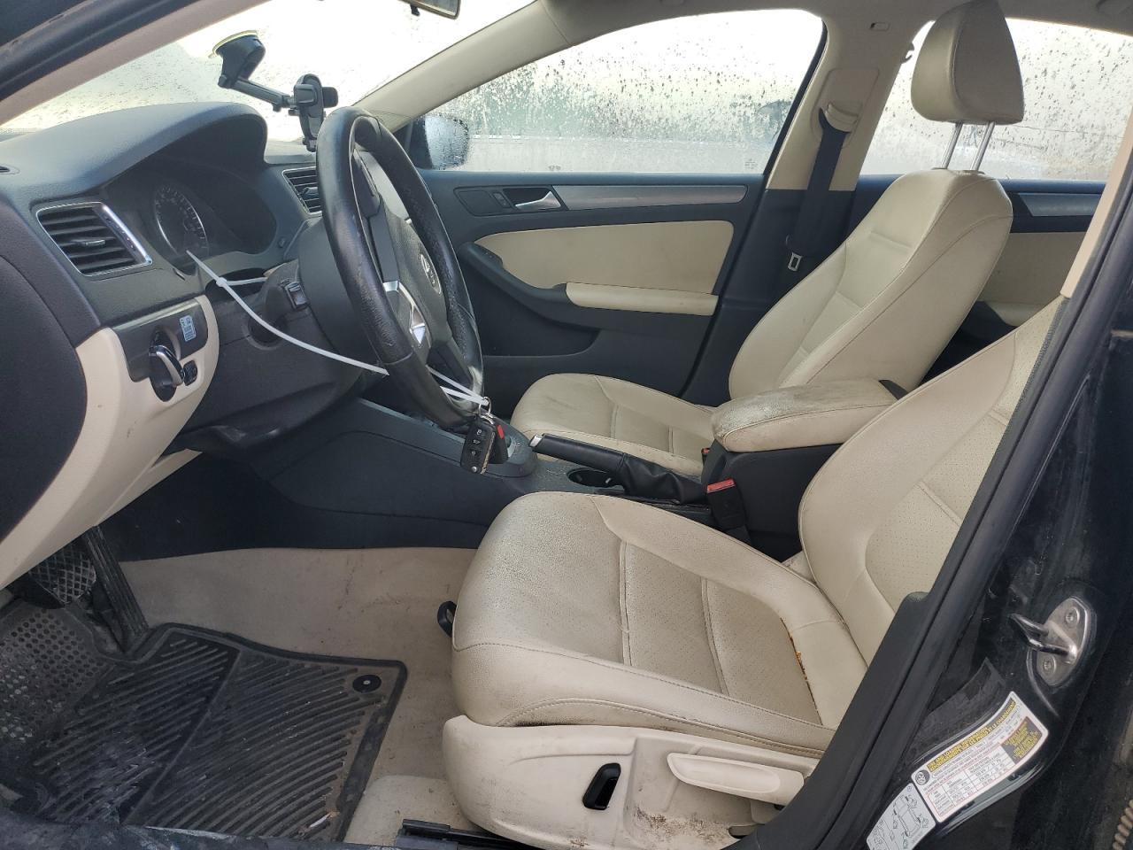 2013 VOLKSWAGEN JETTA TDI - Image 7