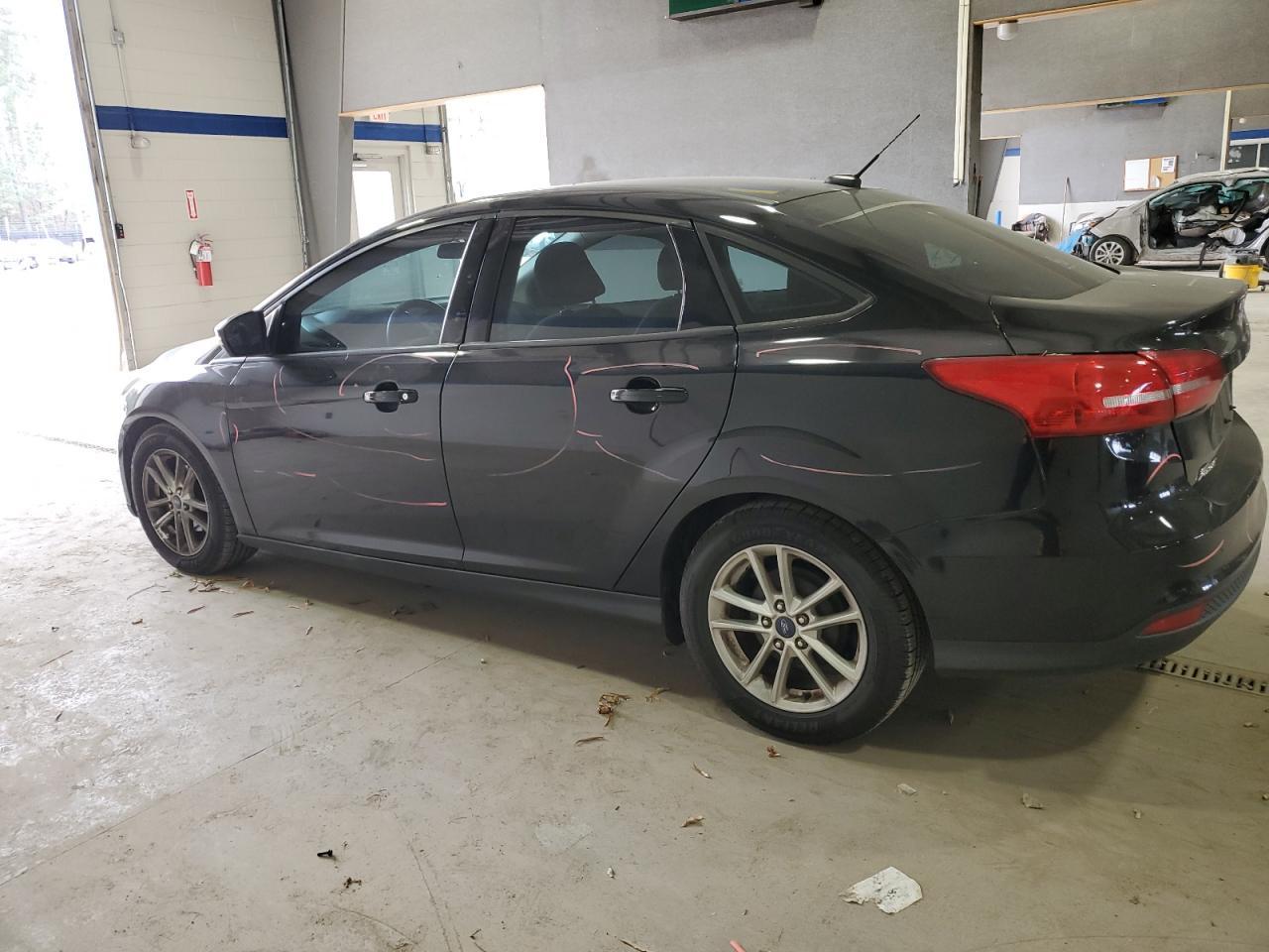2016 FORD FOCUS SE - Image 2