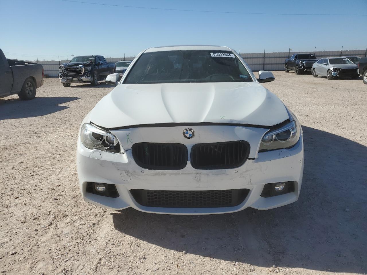 2016 BMW 528 I - Image 5