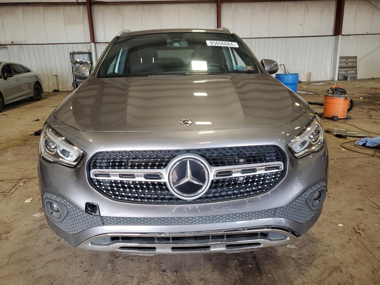 2021 MERCEDES-BENZ GLA 250 4M - Image 5