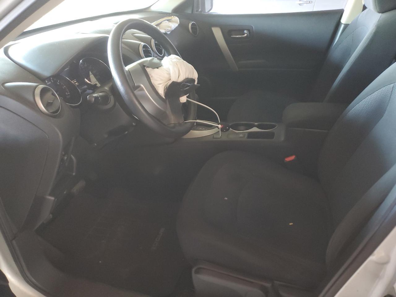 2014 NISSAN ROGUE SELE - Image 7