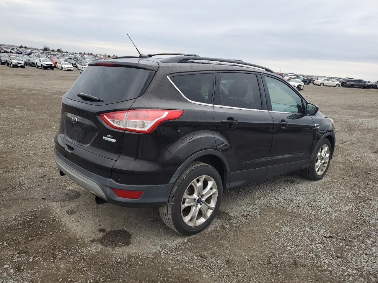 2013 FORD ESCAPE SE - Image 3