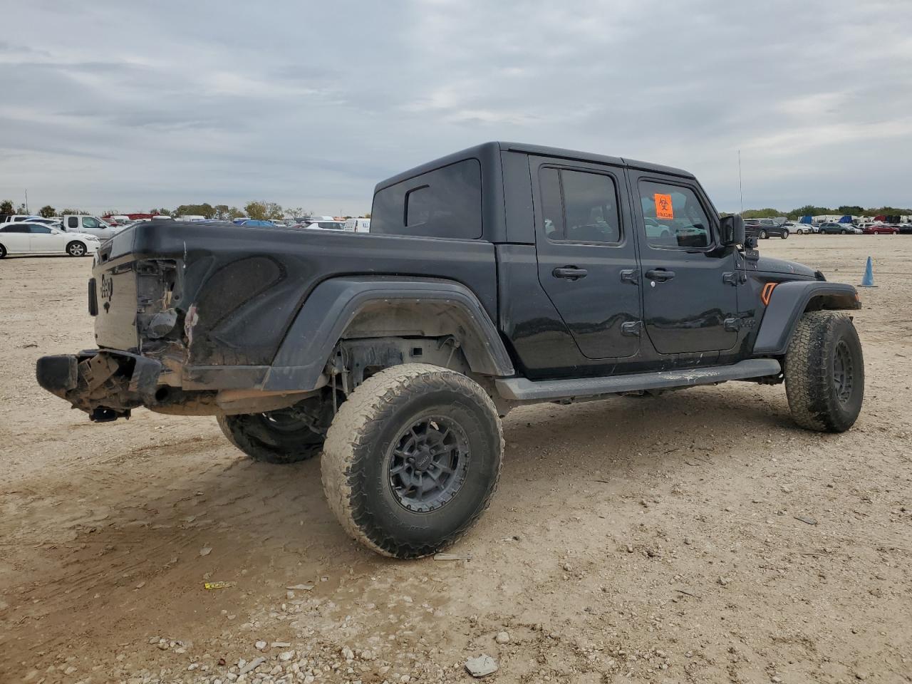 2021 JEEP GLADIATOR - Фото 3