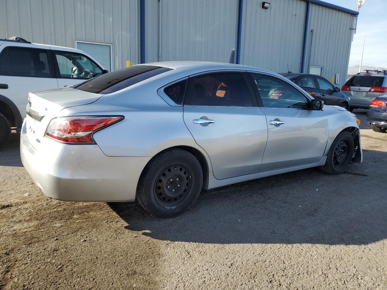 2014 NISSAN ALTIMA 2.5 - Фото 3
