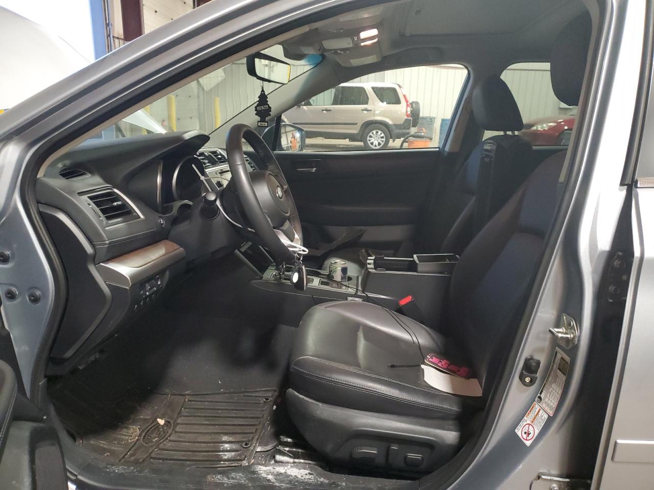 2018 SUBARU OUTBACK 2. - Image 7