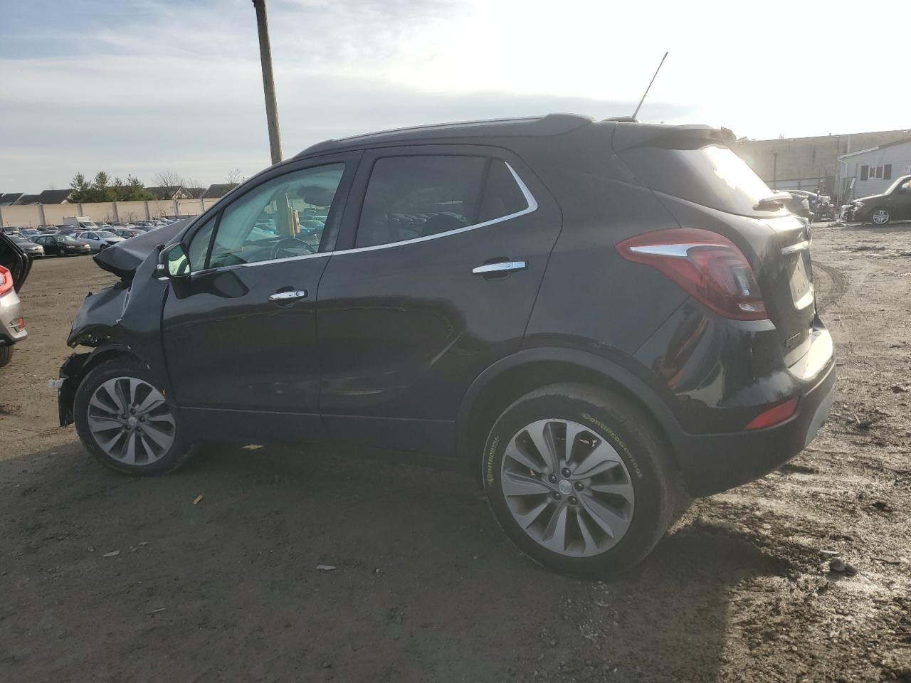 2019 BUICK ENCORE PRE - Фото 2