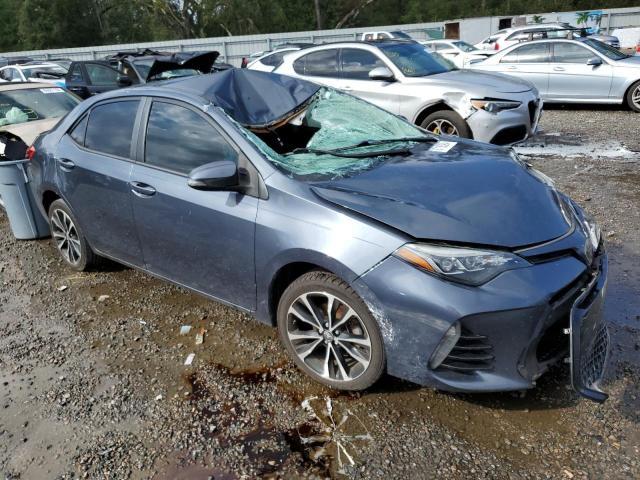 2018 TOYOTA COROLLA L - Фото 4